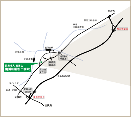 自動車マップ